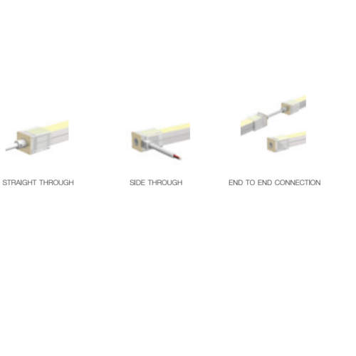 ALIGN LED NEON FLEX 012020 DMX512 SIDE BENDING S5050M96V24RGBW - Image 4