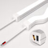 ALIGN LED NEON FLEX 015015C SIDE BENDING S2835L140V24