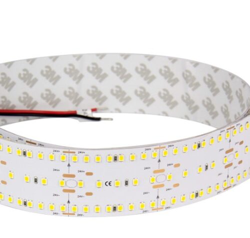 ALIGN LED RIBBON S2835L2420V24 40W-1