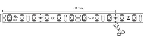 ALIGN LED RIBBON S3528L 120V24 9.6W - Image 3