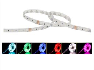 ALIGN LED RIBBON S5050M60V24RGBW 19.2W-1