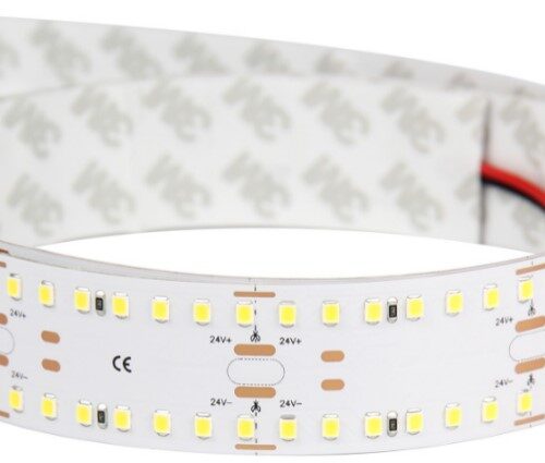 LED RIBBON S2835L280V24 30W