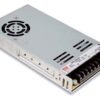 LRS-350-24 Power Supply 350W (14.6Amp) 24V DC