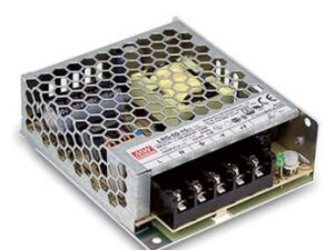 LRS-50-24 Power Supply 50W (2.2Amp) 24V DC-1