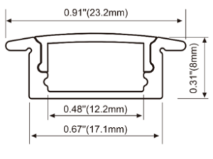 Linear ALIGN ECO L2517-1