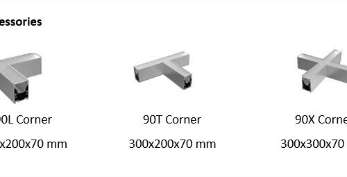 Linear ALIGN L5570 - Image 3
