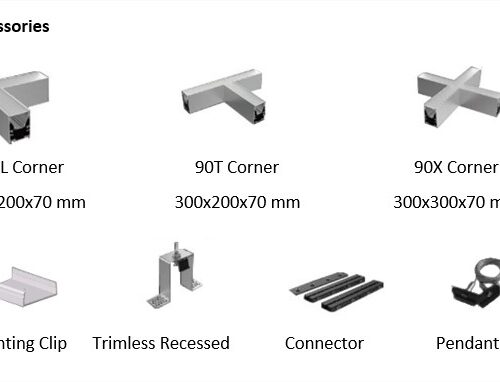 Linear ALIGN L7380 - Image 3