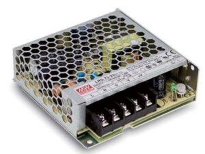 Power Supply 75W (3.2Amp) 24V DC-1