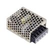 RS-15-24 Power Supply 15W (0.625Amp) 24V DC