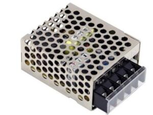 RS-15-24 Power Supply 15W (0.625Amp) 24V DC