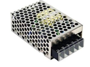 RS-25-24 Power Supply 15W (1.1Amp) 24V DC พาวเวอร์ซัพพลาย