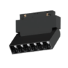 Magnetic Track Light Force Clear-A