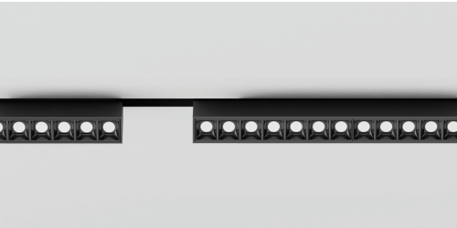 Magnetic Track Light Force Clear-A - Image 3