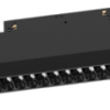 Magnetic Track Light Force Clear-B