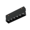 Magnetic Track Light Force Grid