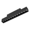 Magnetic Track Light Force Grid-B