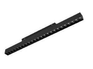 Magnetic Track Light Force Grid-C