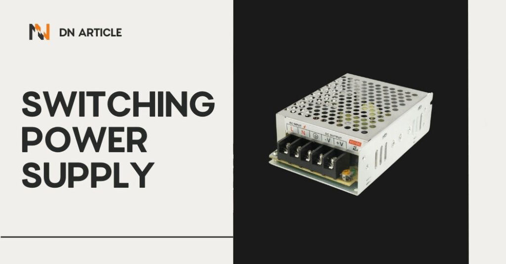 15Switching-Power-Supply-คืออะไร