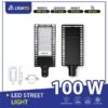 โคมไฟถนน Lighto LED รุ่น ODL 100W-1