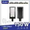โคมไฟถนน Lighto LED รุ่น ODL 150W-1
