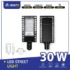 โคมไฟถนน Lighto LED รุ่น ODL 30W-1