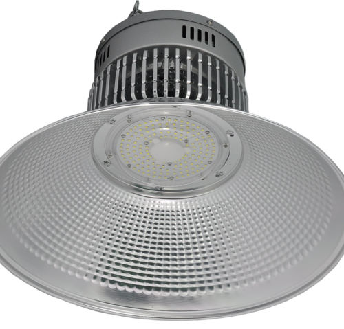 โคมไฮเบย์ Lighto LED Highbay Flex 200W - Image 3