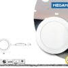 โคมไฟ LED PANEL LIGHT SQUARE พาแนลฝังฝ้า-MQTL1040-F-ปก