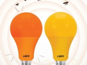 3LAMPO ALTERNATIVE HARDCORE LED Bulb-3