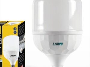 LAMPO HEAVY ECO LED High Power Bulb-3