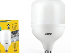 หลอดไฟ LED LAMPO HEAVY LED High Power Bulb