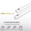 LAMPO HERCULES LED T8 Double End-3