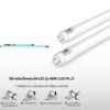LAMPO HERCULES PLUS LED T8 Double End-3