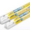 LAMPO POPPY LED T8 Full Set Double End-3