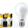 LAMPO RAPPER LED Bulb-4