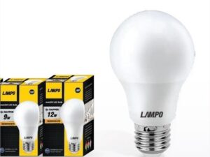 LAMPO RAPPER LED Bulb-4