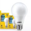 LAMPO STAR LED Bulb-3