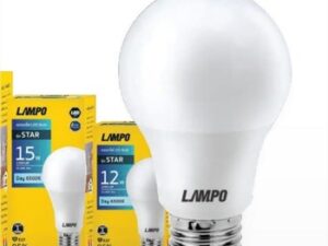 LAMPO STAR LED Bulb-3