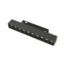 SLEEK CLEAR-B LED Magnetic Spot Light 10W