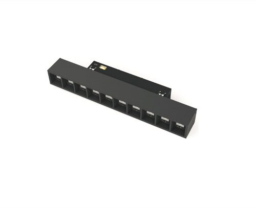 SLEEK CLEAR-B LED Magnetic Spot Light 10W