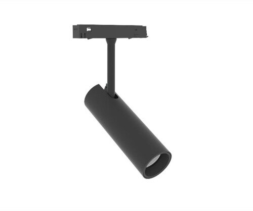 SLEEK POINT-B LED Magnetic Track Light 12W-1