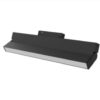 SLEEK TRUE-A LED Magnetic Flood Light 12W-1