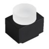 1STELLA DOT-A BLACK LED Magnetic 