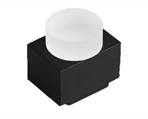 1STELLA DOT-A BLACK LED Magnetic 