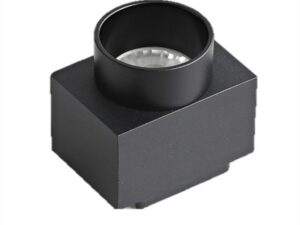 STELLA PIP-A BLACK LED Magnetic