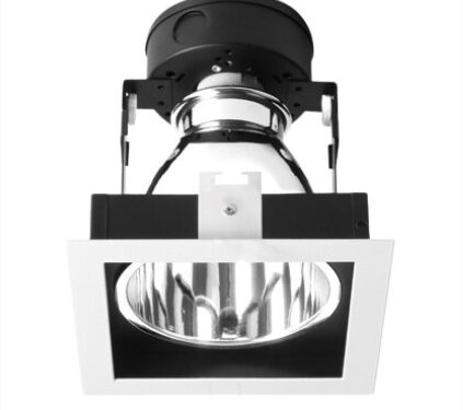 DOWNLIGHT E27 BOSSA-A