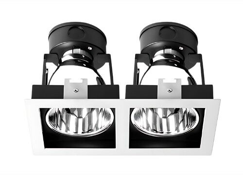 DOWNLIGHT E27 BOSSA-D