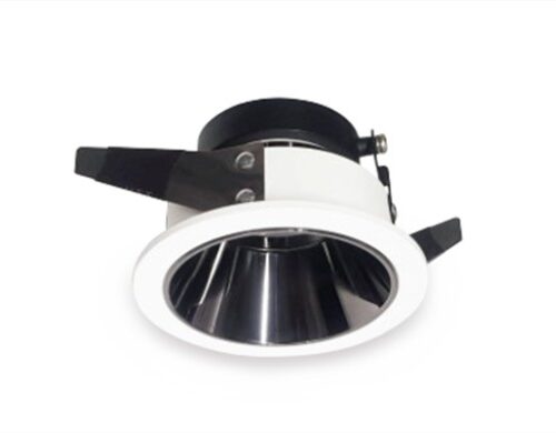 DOWNLIGHT MR16 GU5.3 GU10 CEIL-B