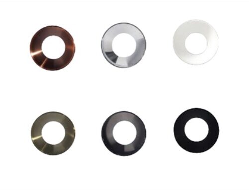 DOWNLIGHT MR16 GU5.3 GU10 CEIL-B - Image 3