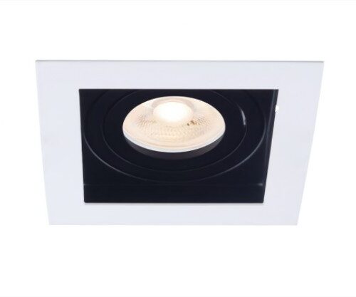 DOWNLIGHT MR16 GU5.3 GU10 HOYA-A