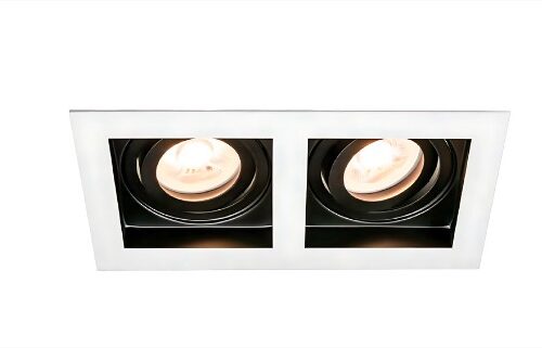DOWNLIGHT MR16 GU5.3 GU10 HOYA-B